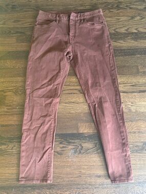 Roark men’s standard slim fit pants